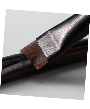 Mikinona 3 Sets Eyeliner Brush Makeup Brush Ultra Fine Eyeliner Brush Cosmetic Brush Angled Precision Eyeliner Eye Makeup Tool Beauty Cosmetic Tool Angled Eyeliner Brush Makeup Supplies - Buy Online on SooperMarket.com