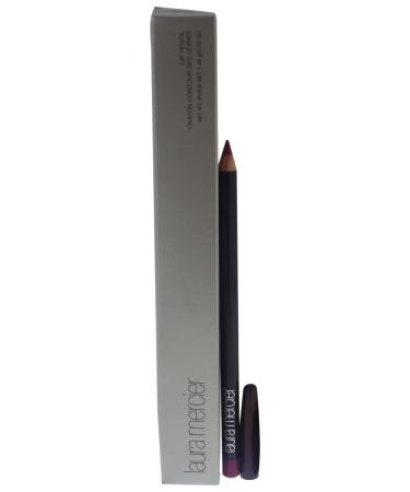 Laura Mercier Lip Pencil Liner  Crushed Berry  0.05 Ounce Crushed Berry 0.05 Ounce (Pack of 1)