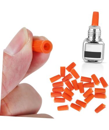 100PCS Eyelashes with Glue - Essential Lash Extension Supplies & Tools for Stunning Lashes - Buy Online on SooperMarket.com