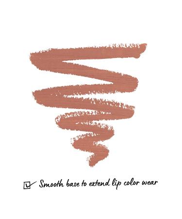 NYX Slim Lip Pencil Peakaboo Neutral - Long-Lasting Lip Liner | Shop Now - Buy Online on SooperMarket.com