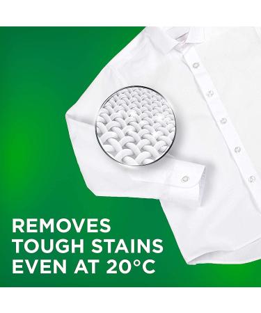 Ariel Allin1 Pods Original 60 Washes - 60 Count Pack for Ultimate Cleaning - Buy Online on SooperMarket.com