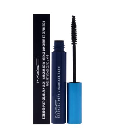MAC Extended Play Gigablack Lash Mascara