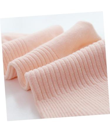 5 Pairs Healvian Diabetic Care Non Skid Loose Socks | Men's Slipper Socks | Women's Stocking | Maternity Nursing Socks - Buy Online on SooperMarket.com
