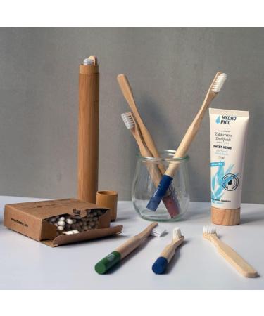 Hydrophil Bamboo & Cotton Swab - Eco-Friendly & Sustainable - Buy Online on SooperMarket.com