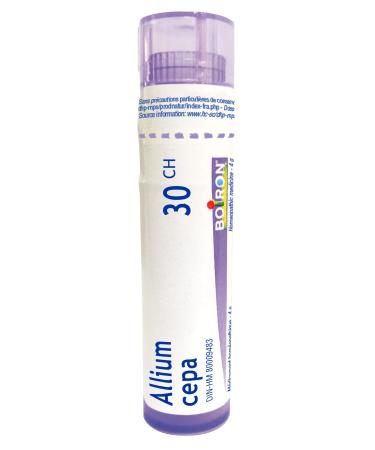 Allium Cepa 30CH Boiron Homeopathic Medicine