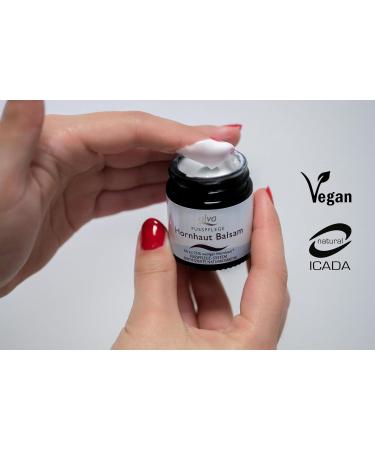 Buy Alva Foot Care Callus Balm 30 ml - Best Soothing Treatment for Soft Feet | International Shipping - Buy Online on SooperMarket.com