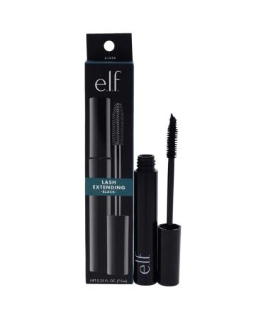 E.L.F. Lash Extending Mascara Black 0.25 fl. oz. (7.5 ml)