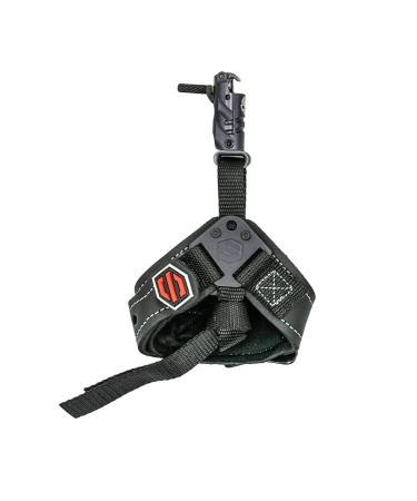 Scott Archery Ghost - Black NCS Strap