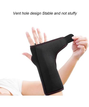 Buy Breathable Carpal Tunnel Wrist Support - Sturdy & Convenient Health Care Belt for Men & Women - International Shipping Available - Buy Online on SooperMarket.com