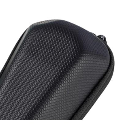 Harayaa 4x Carrier Bag for Electric Shells & Beard Cutting Tools - Shockproof EVA Storage Organizer - Buy Online on SooperMarket.com