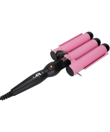 KUIKUI Hair Curling Iron - Create Beautiful Waves with Ease - Buy Online on SooperMarket.com
