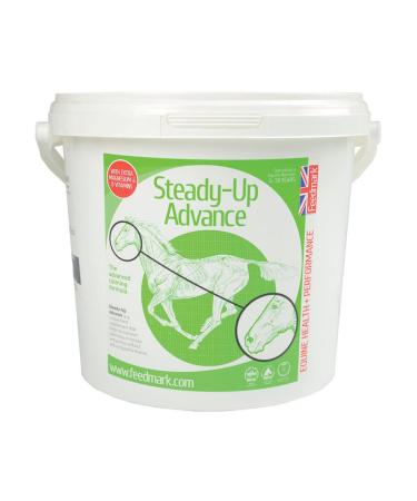 Feedmark - Steady-Up Advance Horse Calmer Supplement x Size: 2 Kg