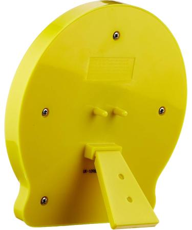 Buy Learning Resources Big Time 24-Hour Student Clock 13 cm International Shipping Available - Buy Online on SooperMarket.com