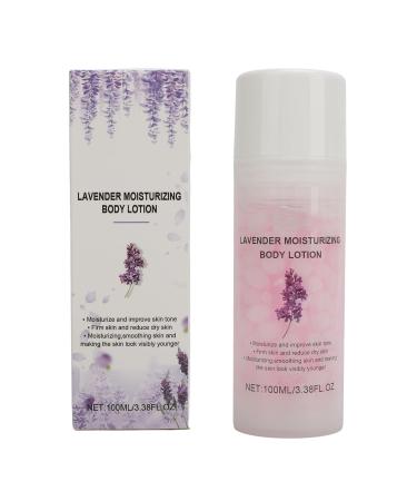 100ml Moisturizing Body Lotion - Hydrating Firming Non-Greasy Fast Absorbing Moisturizer for Dry Skin - International Shipping - Buy Online on SooperMarket.com