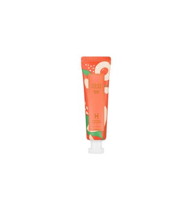 Holika Holika Peach Date Perfumed Hand Cream 30 ml 20018561 Peach Date 29.9 ml (1 pack)