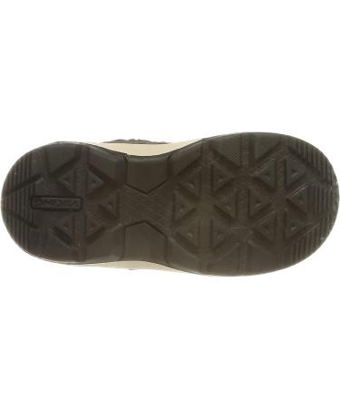 Viking Montebello GTX Snow Boot - Unisex Kids - 6 UK Child - Black | Waterproof & Insulated - Buy Online on SooperMarket.com
