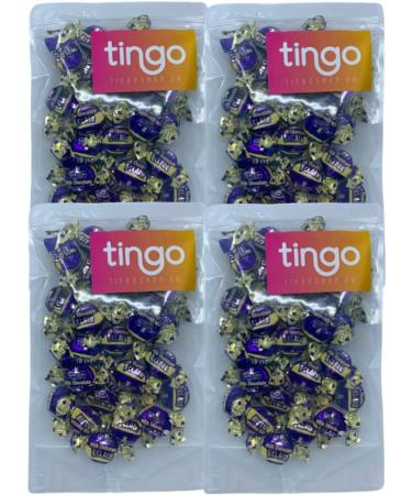 Walkers Chocolate Eclairs 1 kilo bag - Buy Online on SooperMarket.com