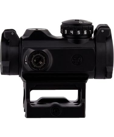 Sig Romeo MSR Red Dot Sight - Precision Optics for Enhanced Accuracy - Buy Online on SooperMarket.com