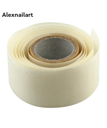 Buy Silk Nail Wraps - Self-Adhesive Nail Protection & Gel Extension Tool - 1 Roll for Perfect Nail Art - Buy Online on SooperMarket.com