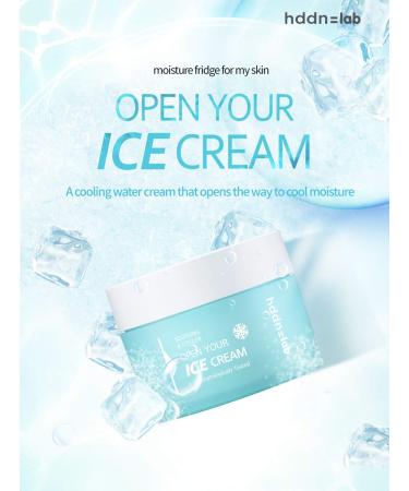 SNP Hddn Lab Ice Cream 2.70 fl oz - Refreshing Skincare Treatment - Buy Online on SooperMarket.com