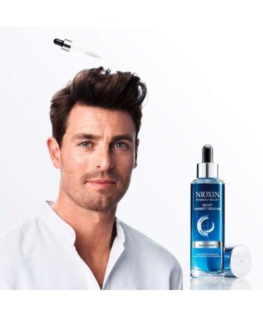 Buy Nioxin Intensive Treatments Night Treatment 70 ml - Best Hair Thinning Solution Fast International Shipping - Buy Online on SooperMarket.com