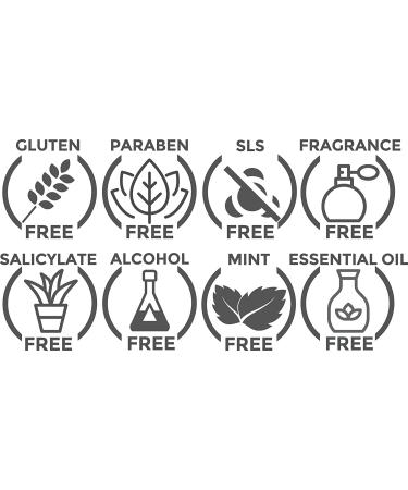 Cleure Fragrance-Free Conditioner for Sensitive Skin - 12 fl oz - Buy Online on SooperMarket.com
