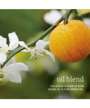 Now Foods Neroli Essential Oil 1 fl oz (30 ml) | Pure Aromatherapy & Wellness - Buy Online on SooperMarket.com