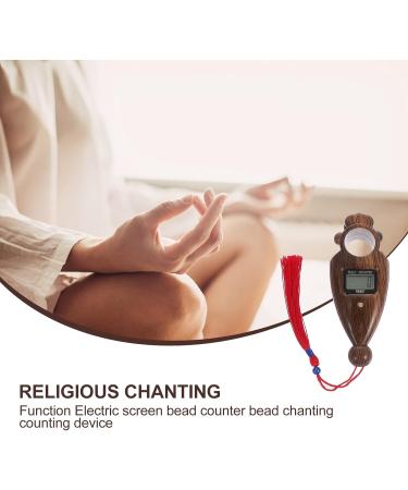 FOMIYES Rotary Tool Sports Beads Digital Buddha Beads Buddhist Decompression Toy for Buddhist Decompression Device Relax Portable Power Tools Power Tools Power Tools Power Tools Hand Tools - Buy Online on SooperMarket.com