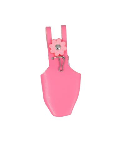 Angoily Parrot Flight Suit Parakeet Clothes Harness Pet Suede M 4M