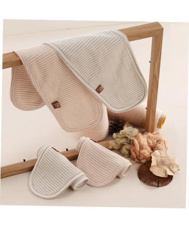 Healvian 4pcs Belly Button Bands - Infant Hernia Belt for Newborns - Buy Online on SooperMarket.com