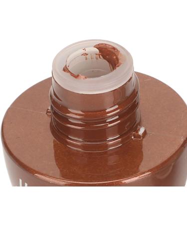 Bronzer Contour Liquid Shiny Highlighting Bronzer Liquid Conceal Pore Improve Dullness Safe for Body for Men - Buy Online on SooperMarket.com