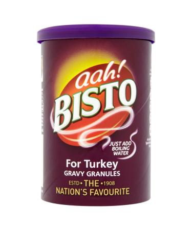 Bisto Turkey Gravy Granules 170 g