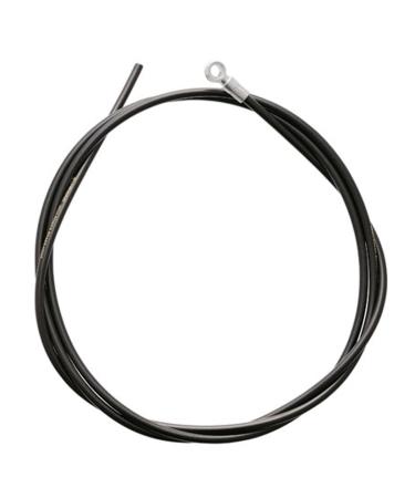 Shimano Saint SM-BH90-SBLS Resin Bicycle Disc Brake Hose Black 2000mm