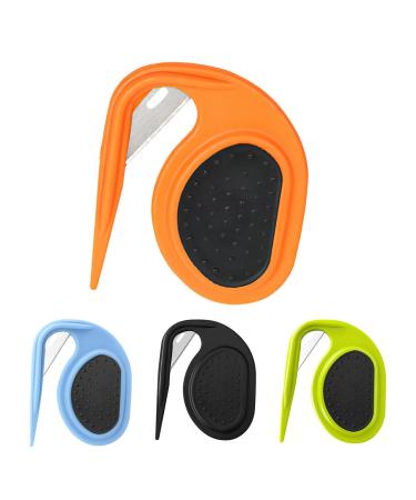 Pet Knotting Comb de-filter with steel blade removal knife cat cat grooming splitter fur-tubular de-movement comb for dog