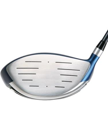 Intech Golf Illegal Oversized Behemoth 520cc Driver | 10.5 Regular Graphite | Extra Long Distance Driver - Buy Online on SooperMarket.com