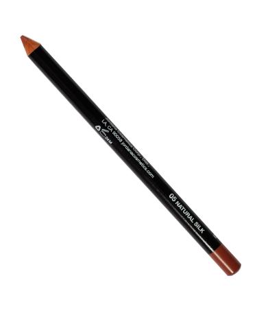 Jordana Classic Lipliner Pencil Natural Silk