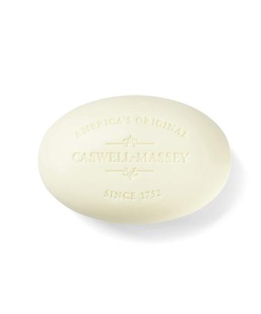 Caswell-Massey Heritage Presidential Three-Soap Set for Men | Made in USA | Triple Milled, Scented & Moisturizing Bath Soap - 3 Count - Buy Online on SooperMarket.com