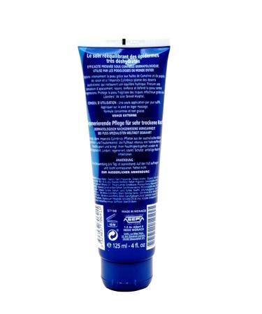 Labosept GmbH Cosmetica Akileine Hydro Protection Balm 125 ml | Best International Shipping - Buy Online on SooperMarket.com