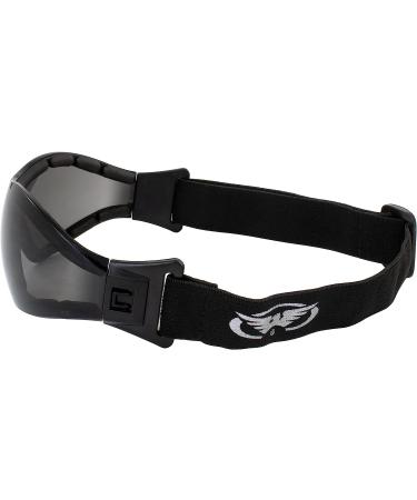 Global Vision Z33 Airsoft Goggle with Dark Lens - Low Profile & Fog Resistant - Buy Online on SooperMarket.com