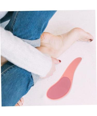 HAPINARY Foot Grinder Foot Remover Handheld Foot File Foot Files Pedicure Exfoliating Supply Remover Tool Dead Skin Remover Practical Foot File Foot Heel Scrubber Foot Scraper - Buy Online on SooperMarket.com