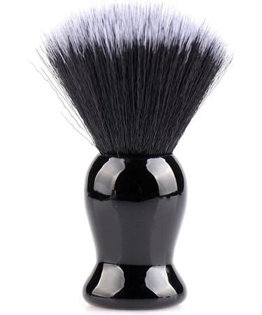 Bexdug Razor Brush for Men | Portable Foam Razor Brush | Perfect Father's Day Gifts from Daughter & Kids | Men's Care & Facial Cleaning - Buy Online on SooperMarket.com