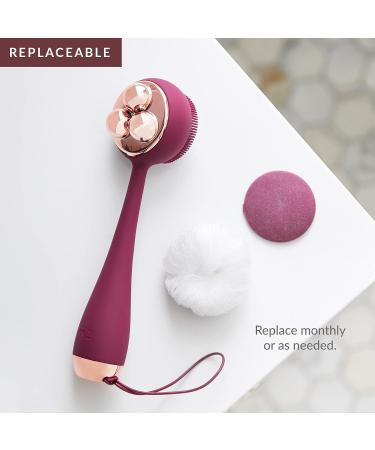 PMD Aluminum Oxide Exfoliator Replacements - Pack of 2 - Buy Online on SooperMarket.com