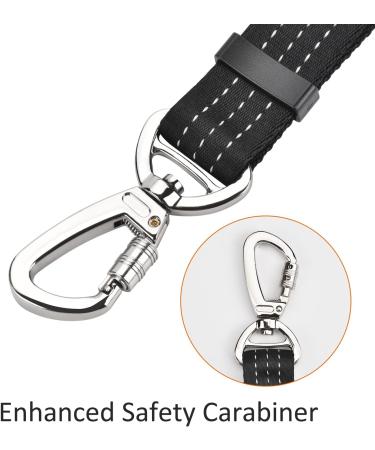 Buy Speelulu 1.8m - 3M Multifunctional Hands-Free Dog Leash | Adjustable Hip Belt & Shoulder Leash for Training Hiking & Running | International Shipping Available - Buy Online on SooperMarket.com