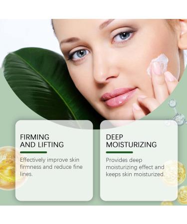 Fubst Advanced Firming & Wrink-le-Reducing Cream Fubst Skin Firming Cream Skin Firming Rejuvenating Cream Anti-Wrin-kle Multi-Purpose Cream Deep Hydration Barrier for All Skin Types - Buy Online on SooperMarket.com