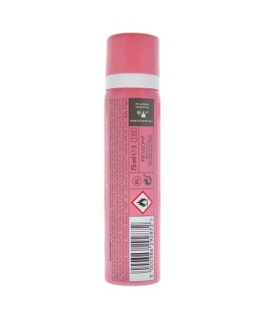 Revlon Charlie Pink Body Spray 2.5 oz - Women's Pink Perfumed Spray - Buy Online on SooperMarket.com