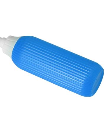 Postpartum Peri Bottle - Multi-Purpose Hygiene & Soothing Care (500ml) - Ideal for Women - Bidet Sprayer in Peacock Blue - Buy Online on SooperMarket.com