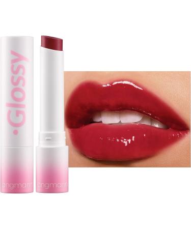 Lip Balm Moisturizing Hydrating Lighten Lip Lines Anti-dry Lip Balm Lip Gloss Makeup Lip Moisturizer Care For Women Lip Gloss - Buy Online on SooperMarket.com
