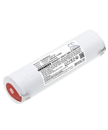 Battery Replacement for URA 131199 615857 URA953907 130040 137971 953907 MGN0736 MGN0225
