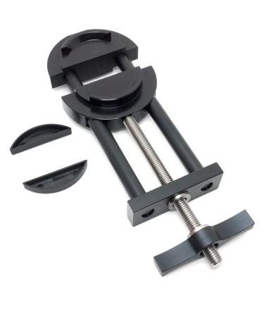 DSLRKIT Pro Remedy Lens Dented Lens Vise Tool Repair Filter Ring Ajustment