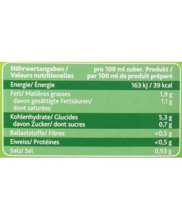 Buy Knorr Mushroom Cream Soup Dry Mix 900g - Creamy Mushroom Flavor - International Shipping Available - Buy Online on SooperMarket.com